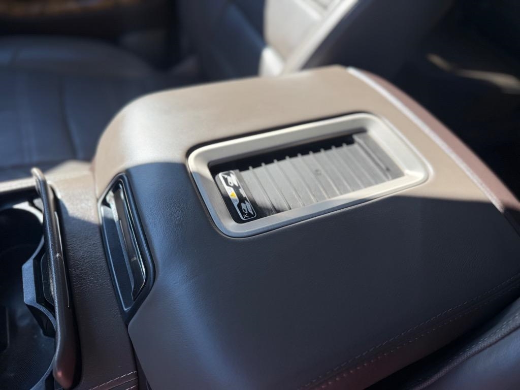 GMC Yukon 4WD 4dr Denali 2016