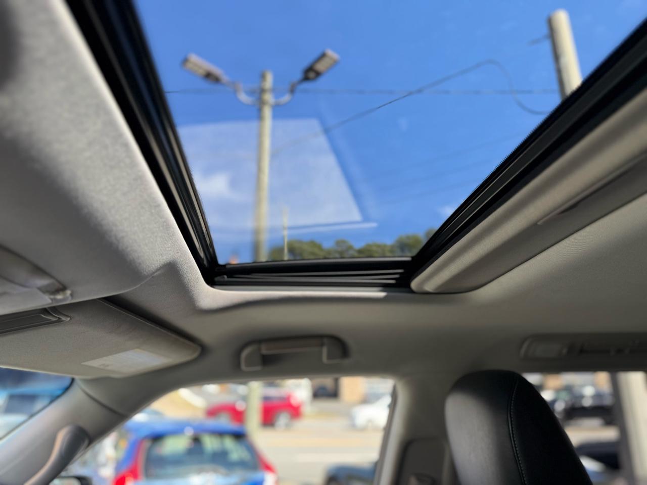 Infiniti QX80 RWD 2017