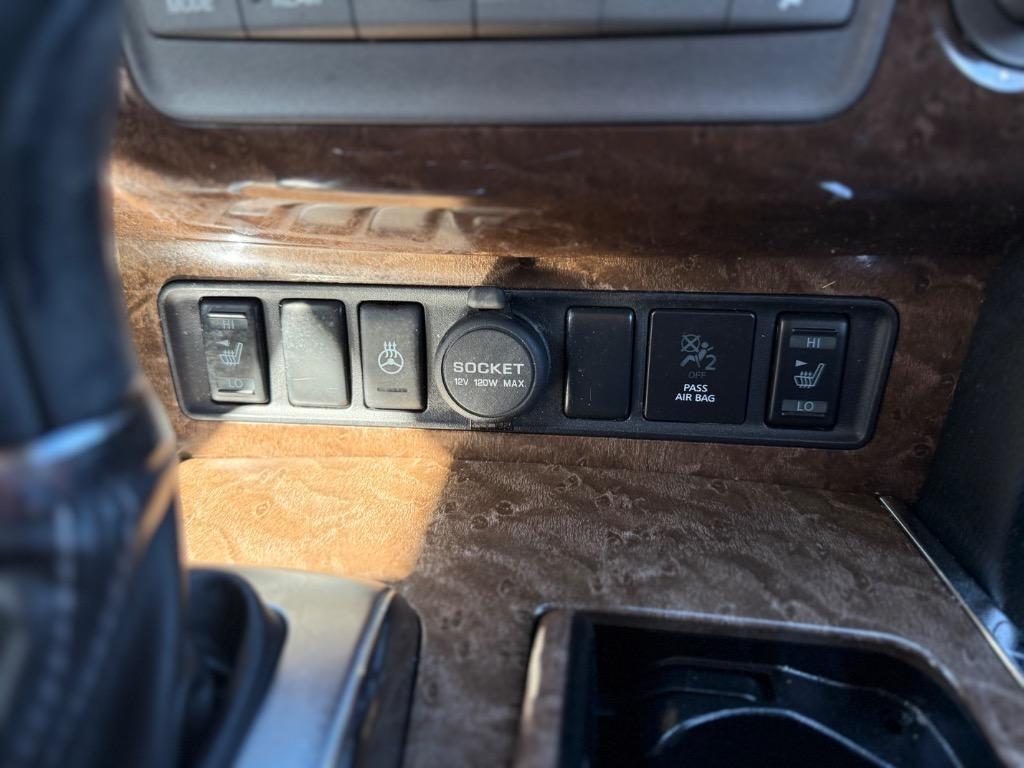 Infiniti QX80 RWD 2017