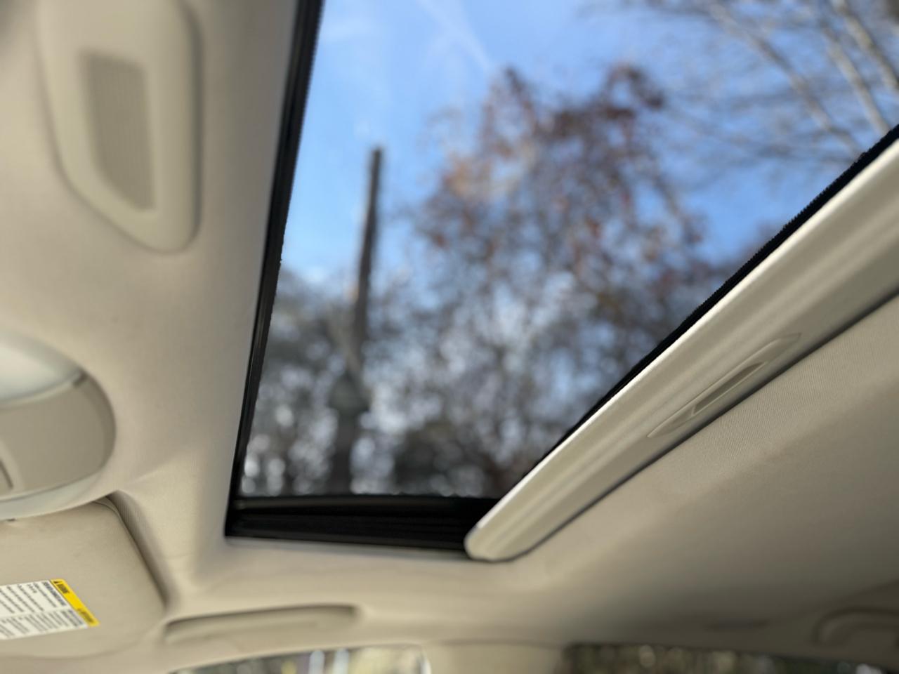 Infiniti QX60 AWD 2017