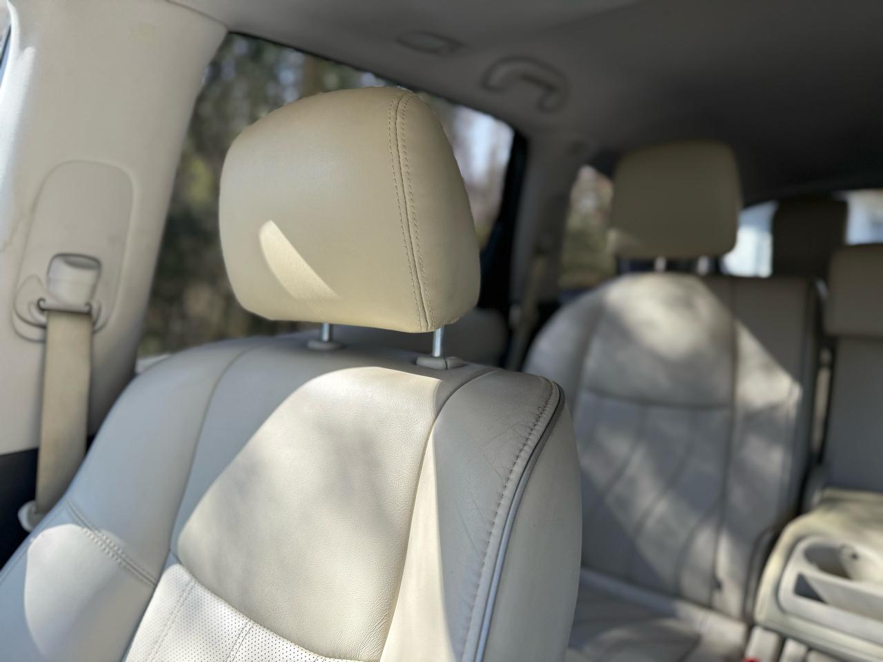 Infiniti QX60 AWD 2017