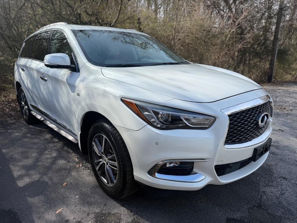 Infiniti QX60 AWD 2017