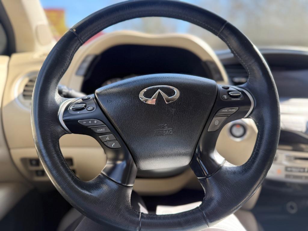 Infiniti QX60 AWD 2017