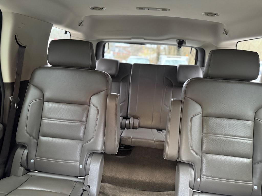 GMC Yukon 2WD 4dr Denali 2017