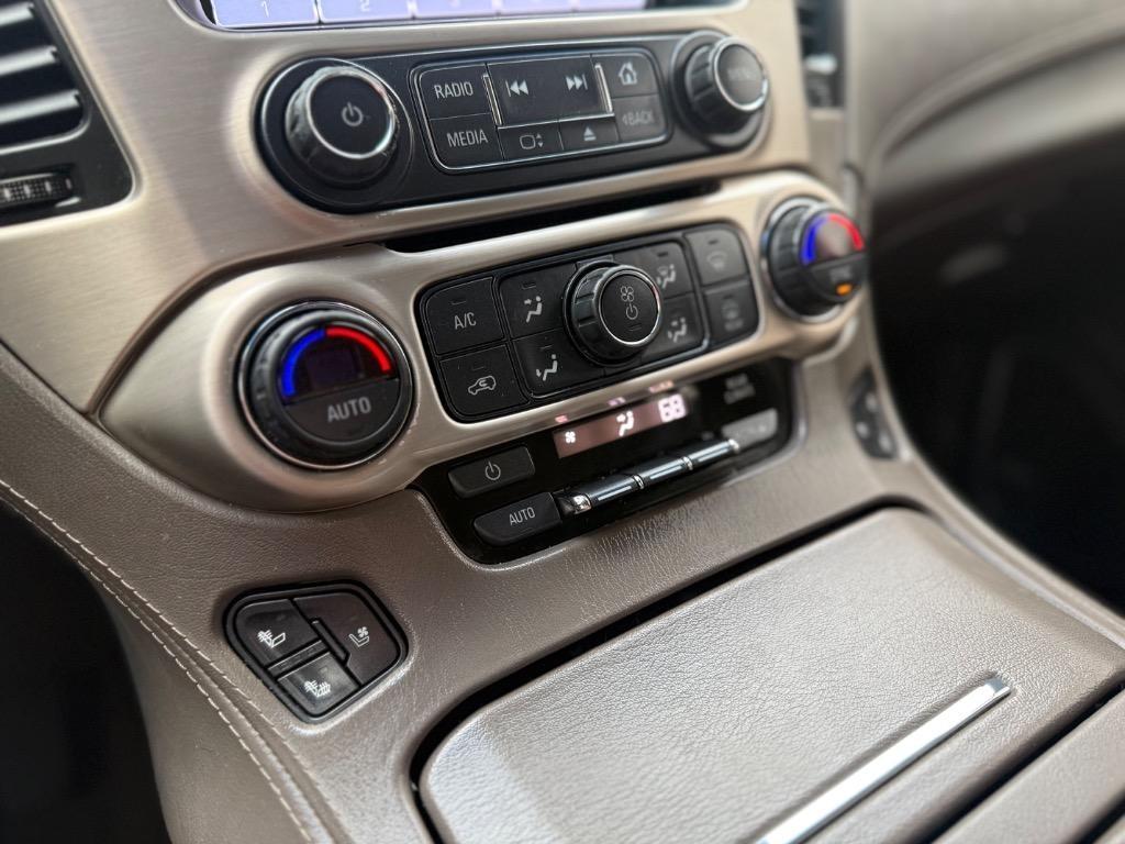 GMC Yukon 2WD 4dr Denali 2017