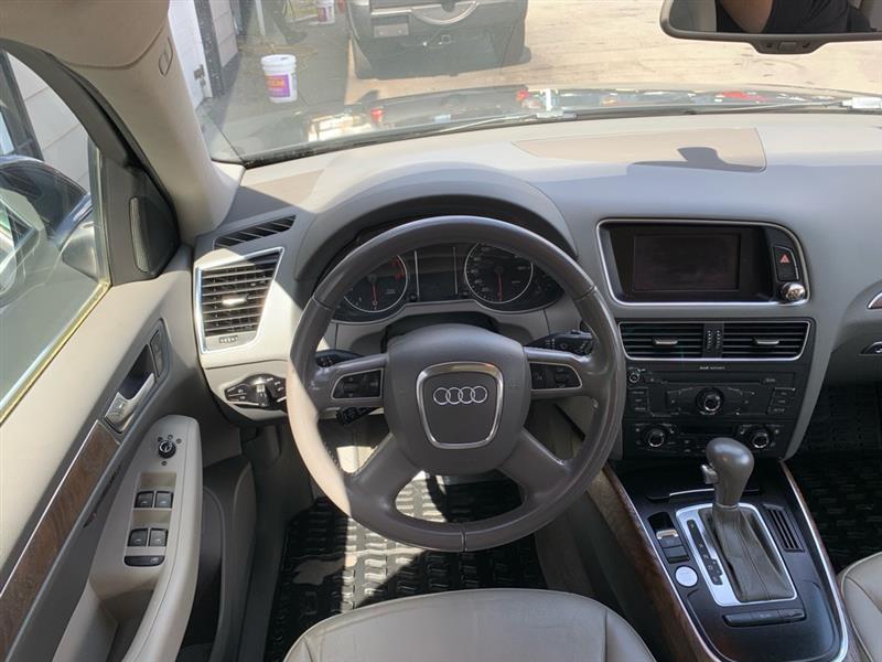Audi Q5 3.2 quattro Premium 2012