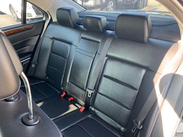 Mercedes-Benz E-Class E350 4MATIC Sedan 2014