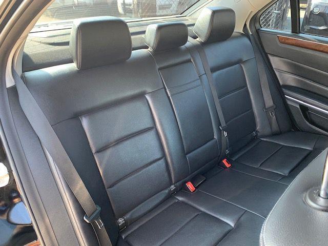 Mercedes-Benz E-Class E350 4MATIC Sedan 2014