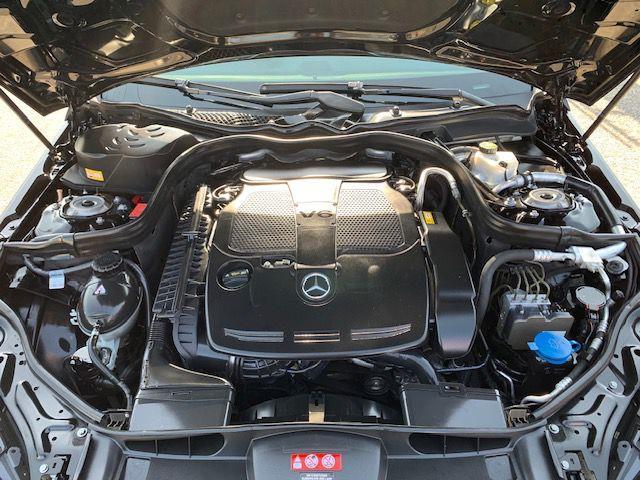 Mercedes-Benz E-Class E350 4MATIC Sedan 2014