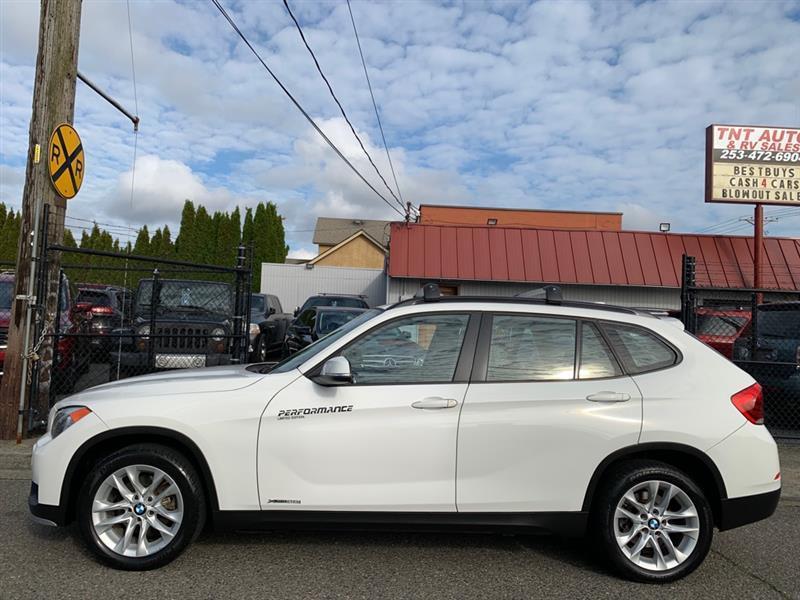 BMW X1 xDrive28i 2015