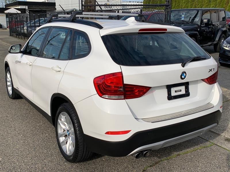 BMW X1 xDrive28i 2015