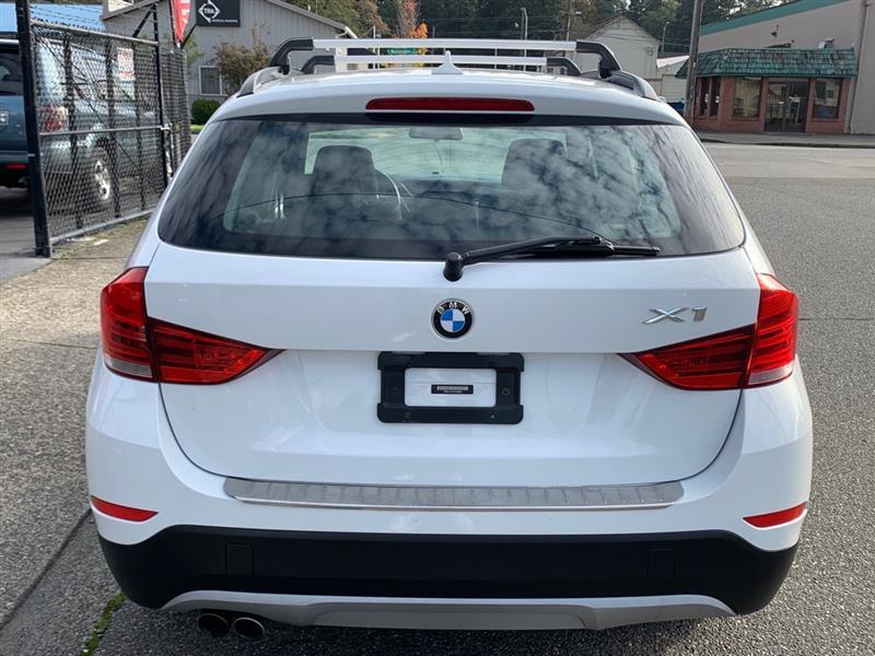 BMW X1 xDrive28i 2015