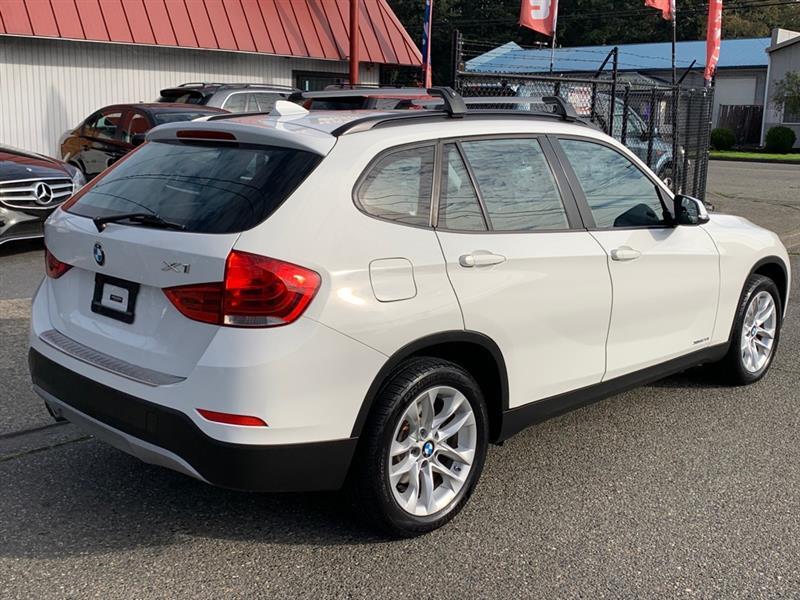 BMW X1 xDrive28i 2015