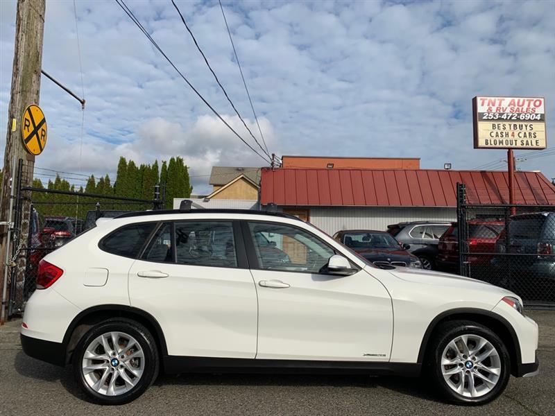 BMW X1 xDrive28i 2015
