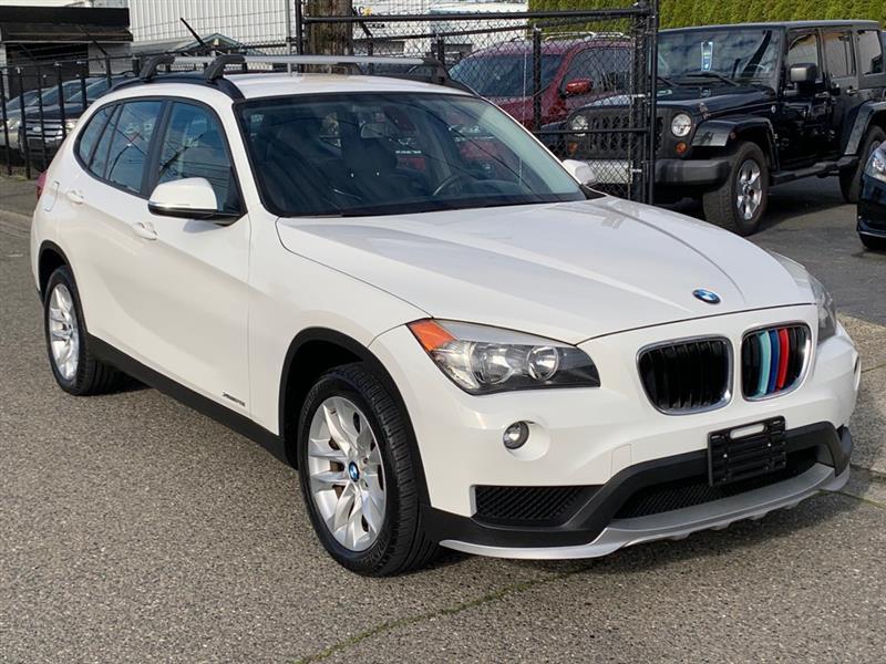 BMW X1 xDrive28i 2015