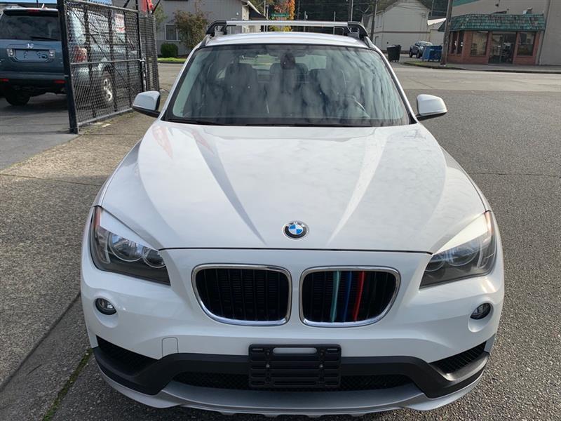BMW X1 xDrive28i 2015