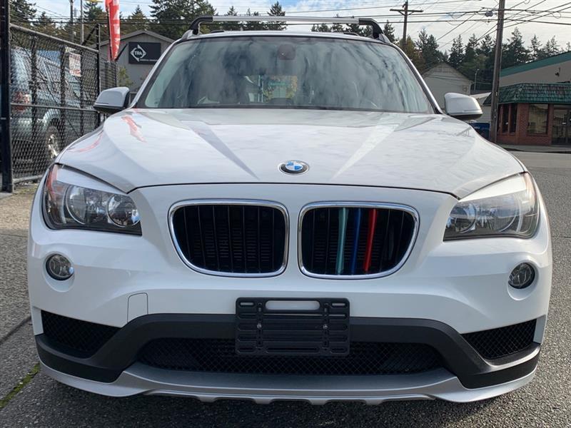 BMW X1 xDrive28i 2015