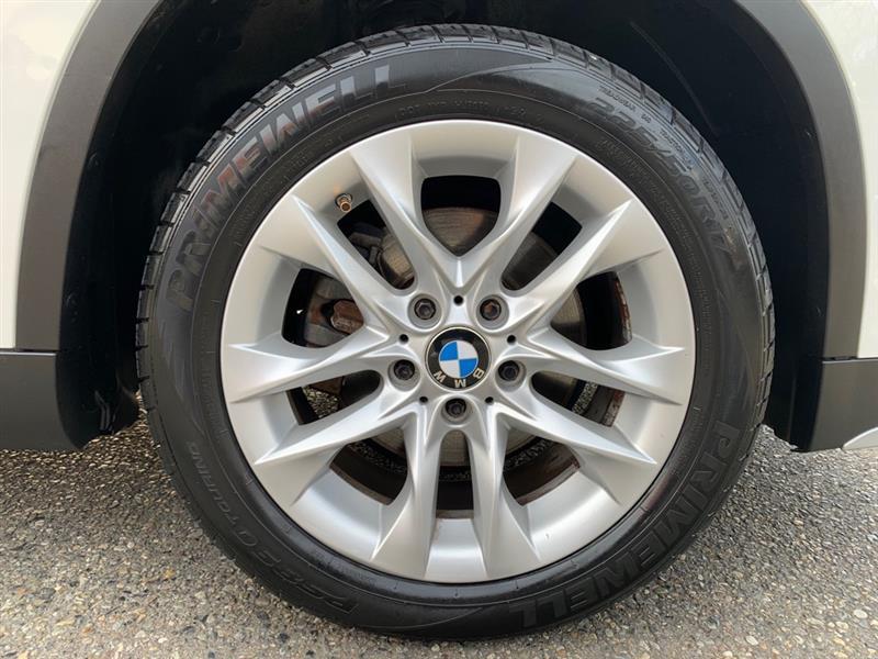 BMW X1 xDrive28i 2015