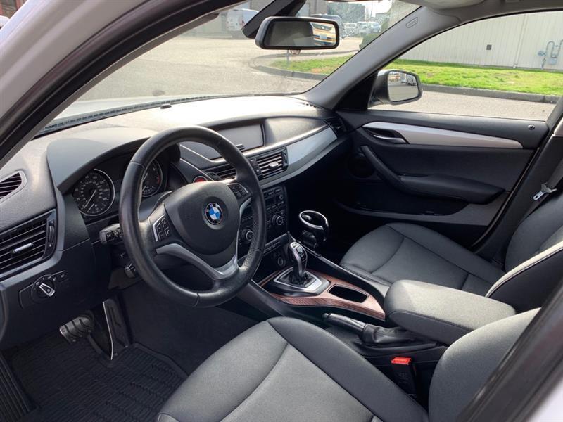 BMW X1 xDrive28i 2015