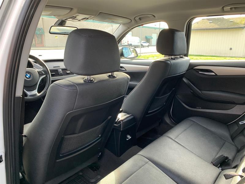 BMW X1 xDrive28i 2015
