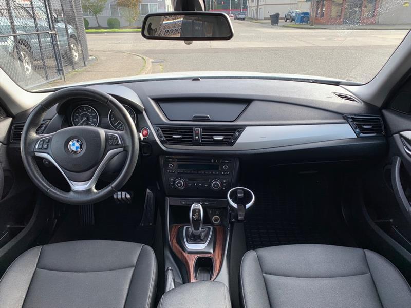 BMW X1 xDrive28i 2015