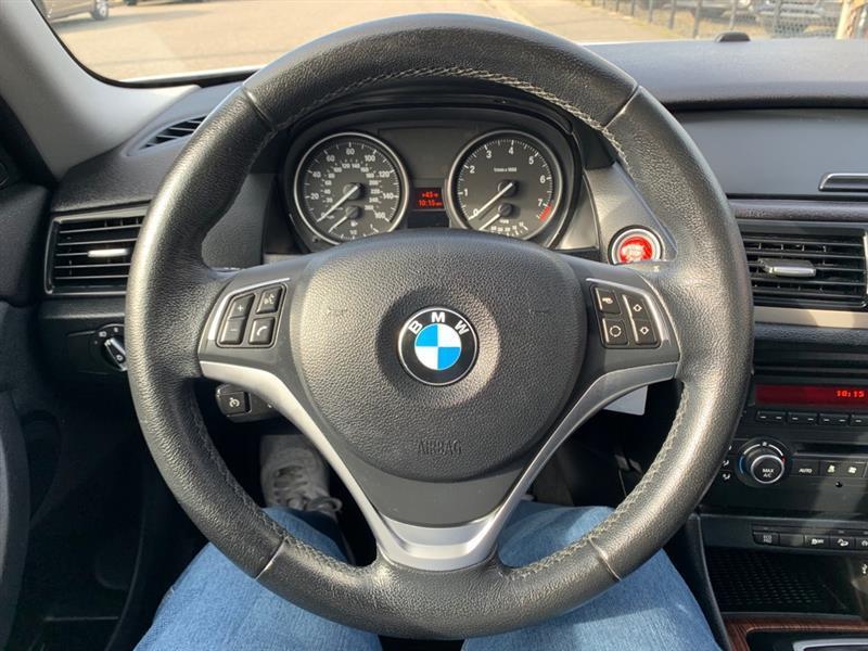 BMW X1 xDrive28i 2015