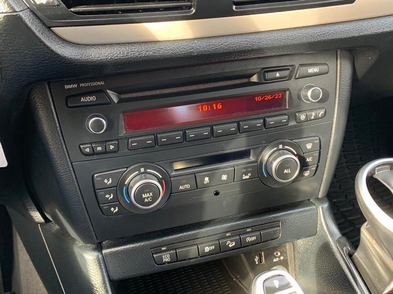 BMW X1 xDrive28i 2015