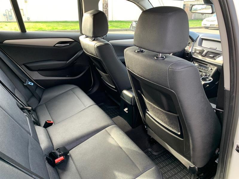 BMW X1 xDrive28i 2015