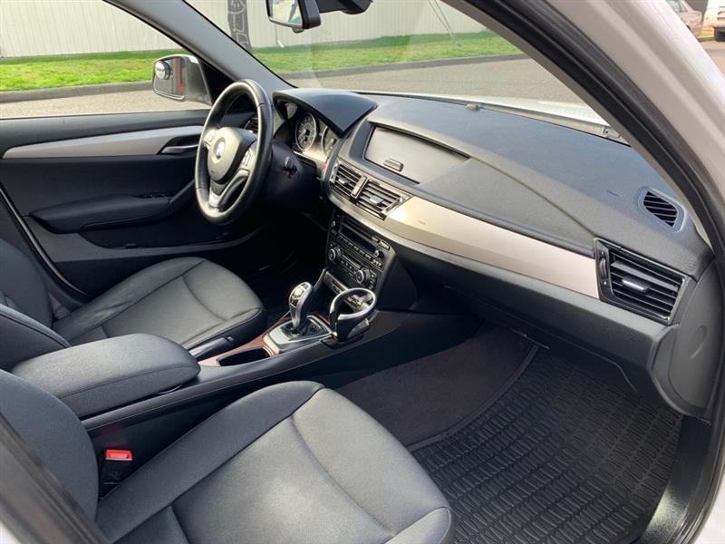 BMW X1 xDrive28i 2015