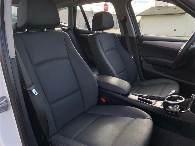 BMW X1 xDrive28i 2015