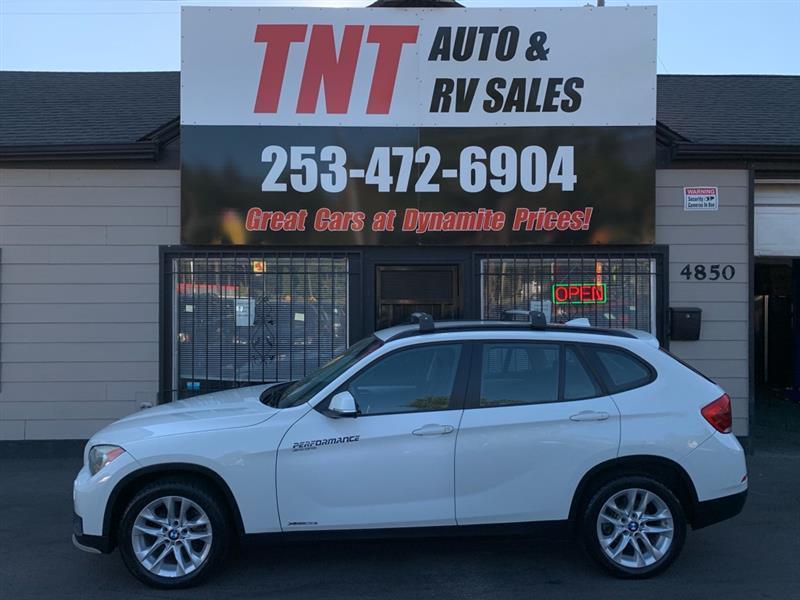 BMW X1 xDrive28i 2015