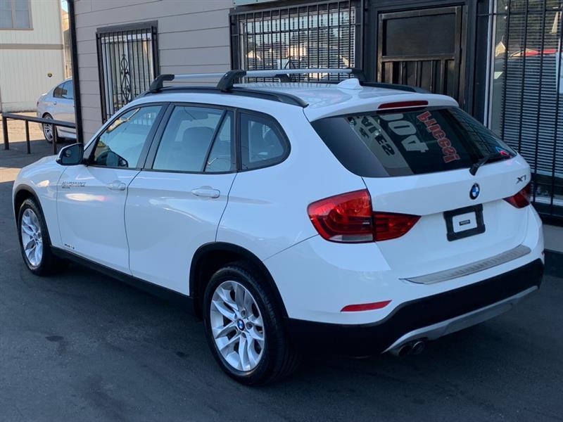 BMW X1 xDrive28i 2015