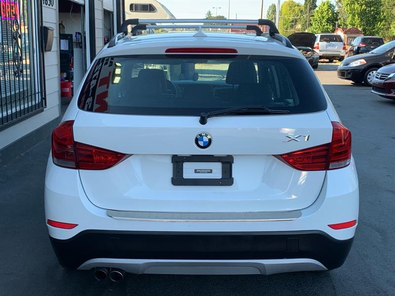 BMW X1 xDrive28i 2015