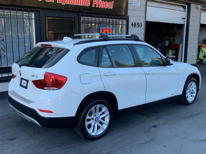 BMW X1 xDrive28i 2015