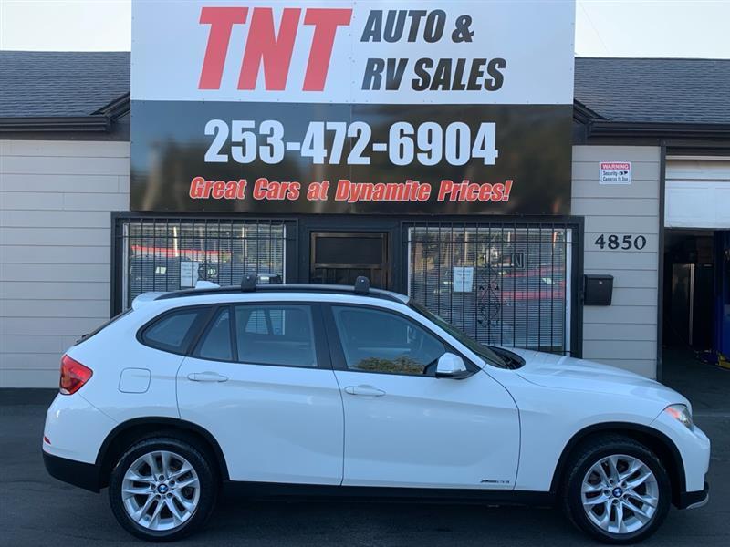 BMW X1 xDrive28i 2015