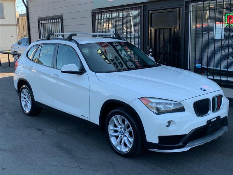 BMW X1 xDrive28i 2015