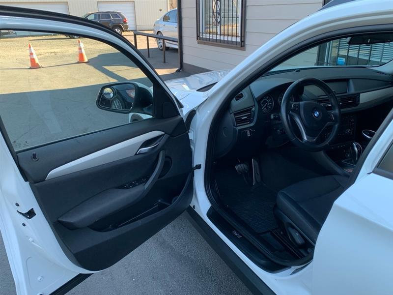 BMW X1 xDrive28i 2015