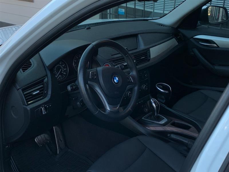 BMW X1 xDrive28i 2015