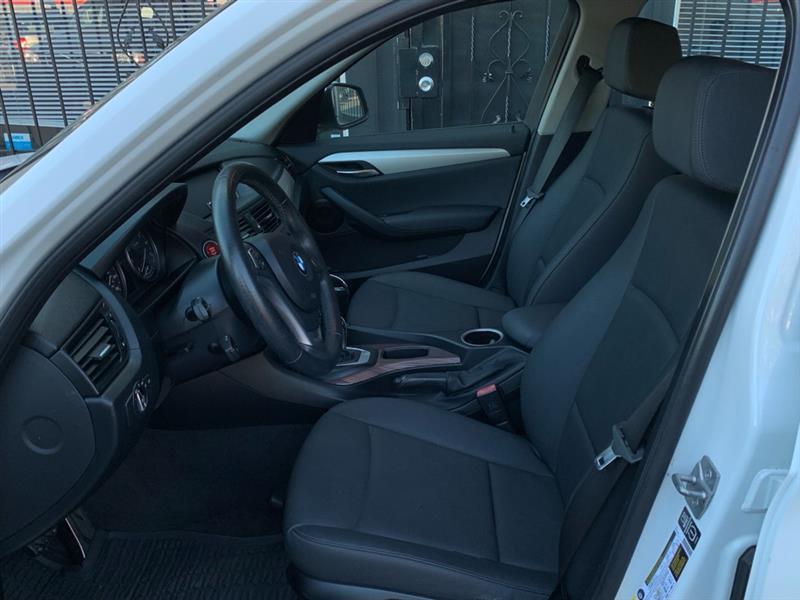 BMW X1 xDrive28i 2015