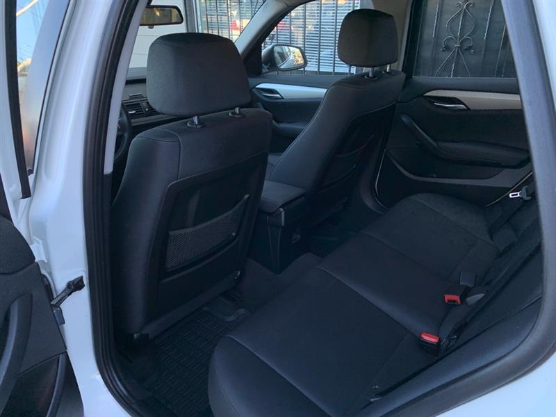 BMW X1 xDrive28i 2015