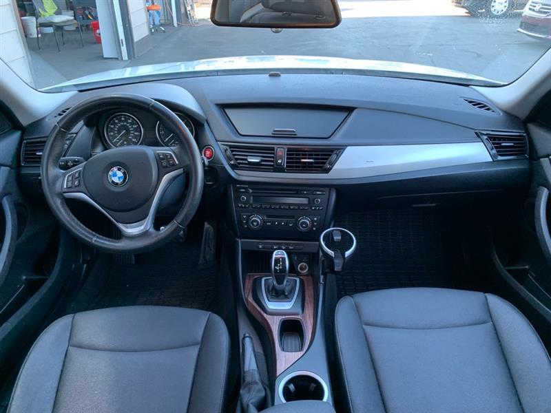 BMW X1 xDrive28i 2015