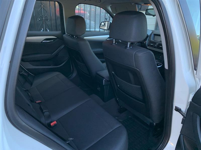 BMW X1 xDrive28i 2015