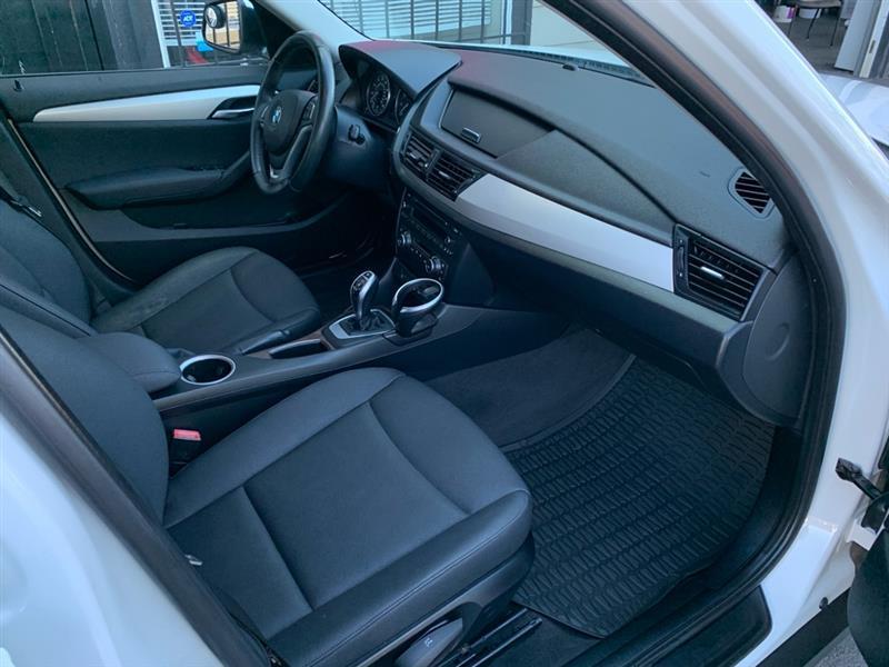 BMW X1 xDrive28i 2015