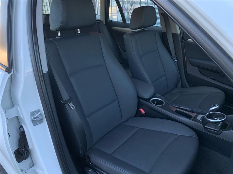 BMW X1 xDrive28i 2015