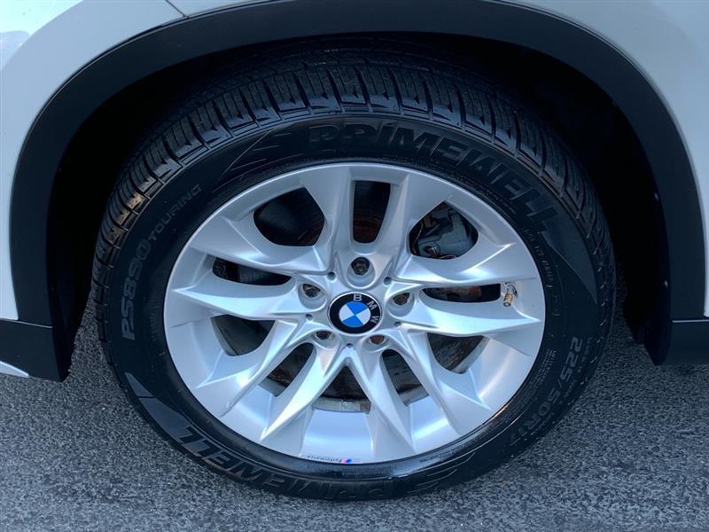 BMW X1 xDrive28i 2015