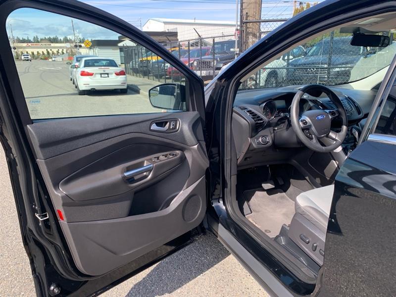 Ford Escape SE 4WD 2016
