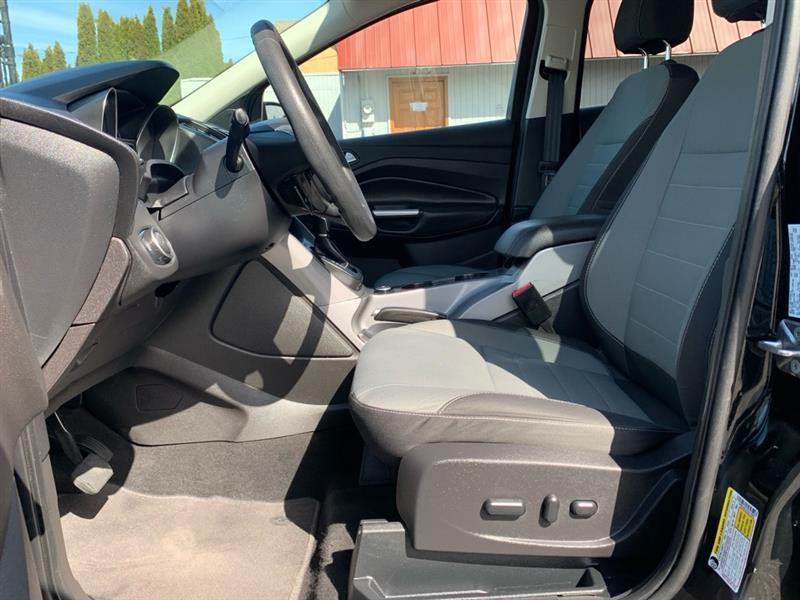 Ford Escape SE 4WD 2016