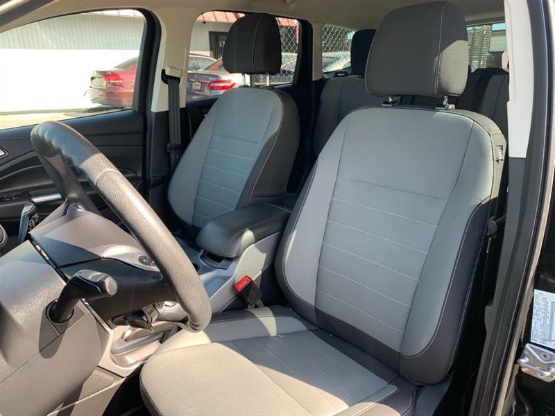 Ford Escape SE 4WD 2016