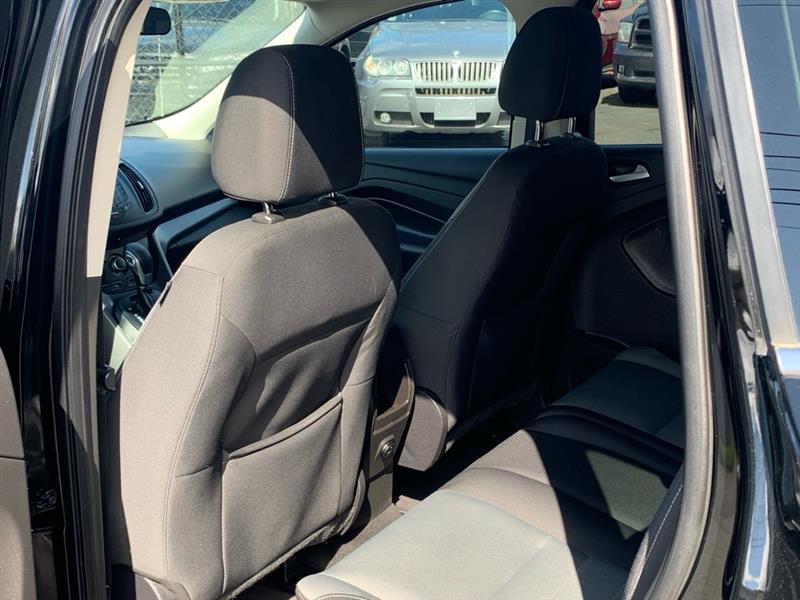 Ford Escape SE 4WD 2016