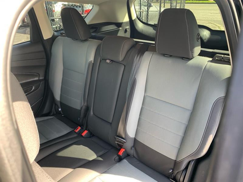 Ford Escape SE 4WD 2016
